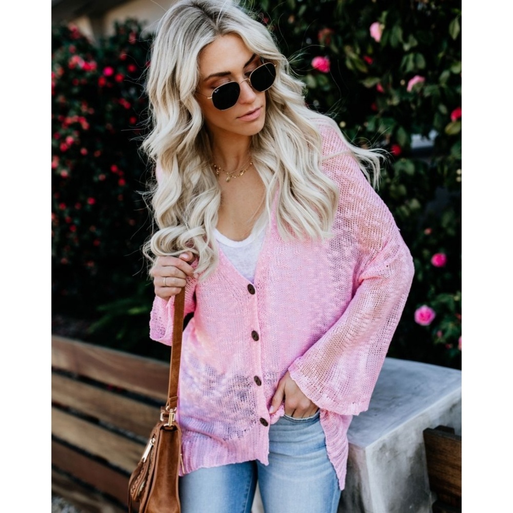Vici Dolls cardigan